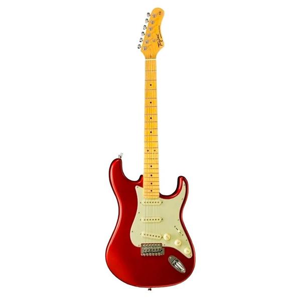 Guitarra Elétrica Tagima Woodstock Tg530 Rock Strato