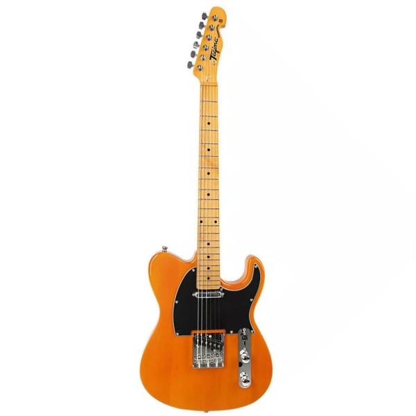 Guitarra Elétrica Telecaster ButterScotsh TW-55 BS - Tagima