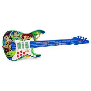 Guitarra Elétrica Toyng Toy Story