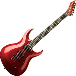 Guitarra Elétrica Vermelha Metálica WM24MR - Washburn
