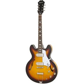 Guitarra Epiphone Casino Vintage Sunburst (10030185)