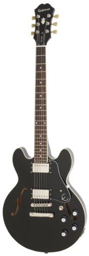 Guitarra Epiphone ES-339 Semi Acústica Natural