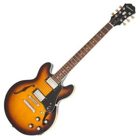 Guitarra Epiphone Es339 - Vs - Vintage Sunburst