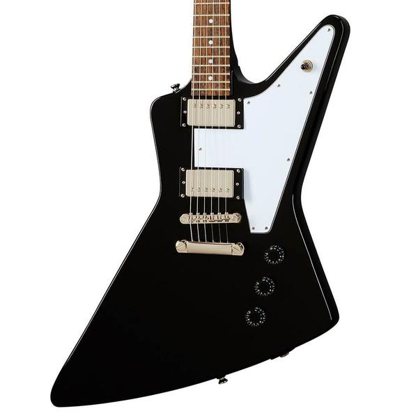 Guitarra Epiphone Explorer Black