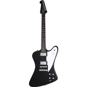 Guitarra Epiphone Firebird Studio Black (10030346)