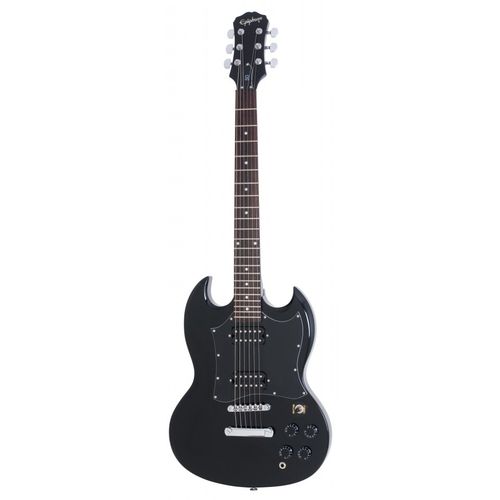 Guitarra Epiphone G310 Bk - Preta