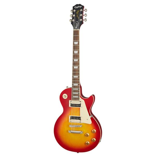 Guitarra Epiphone Les Paul Classic Worn Heritage Cherry Sb