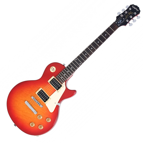 Guitarra Epiphone Les Paul LP-100 Heritage Cherry Sunburst