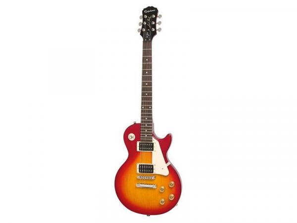 Guitarra Epiphone Les Paul LP 100 - Sunburst Vermelho