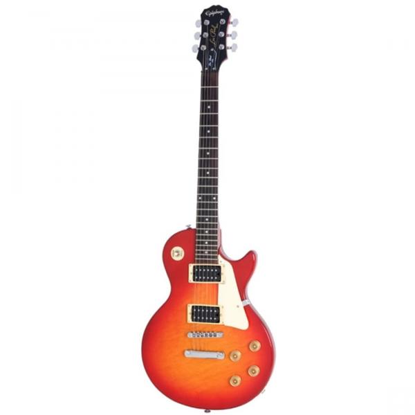 Guitarra Epiphone Les Paul LP100 Heritage Cherry Sunburst