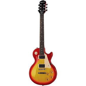 Guitarra Epiphone Les Paul Lp100 Heritage Cherry Sunburst