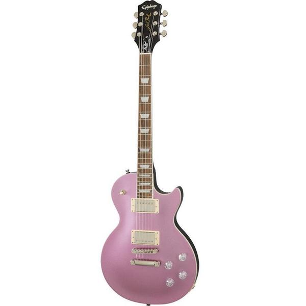 Guitarra Epiphone Les Paul Muse - Purple Passion Metallic