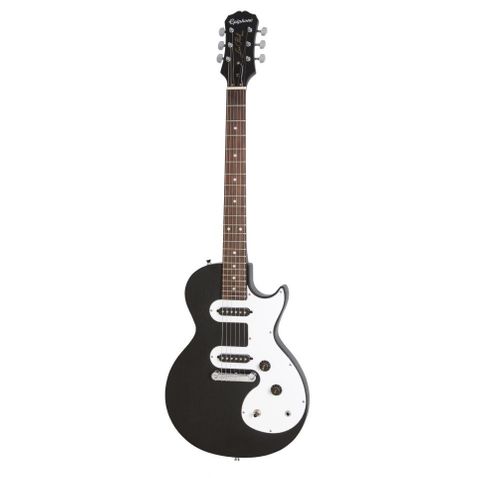 Guitarra Epiphone Les Paul Sl Black