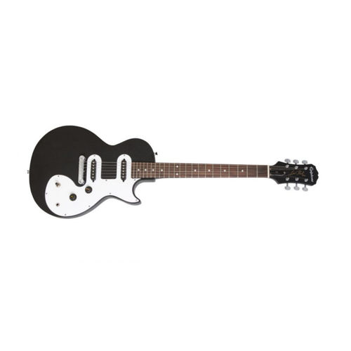 Guitarra Epiphone Les Paul Sl - Black