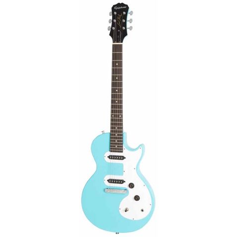 Guitarra Epiphone Les Paul Sl Pacific Blue