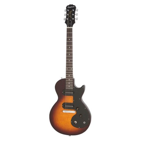 Guitarra Epiphone Les Paul Sl Vintage Sunburst
