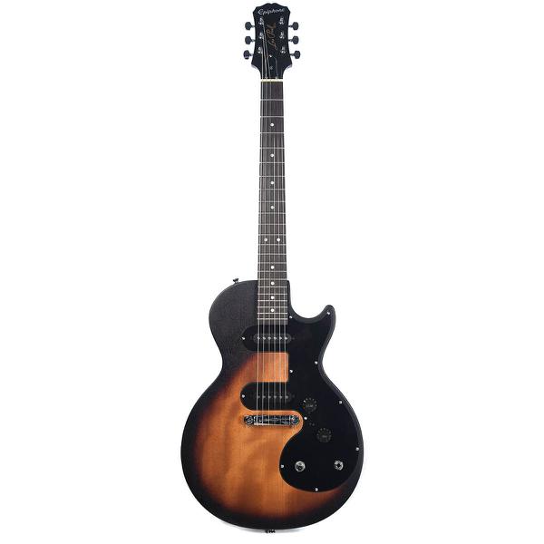 Guitarra Epiphone Les Paul Sl Vintage Sunburst