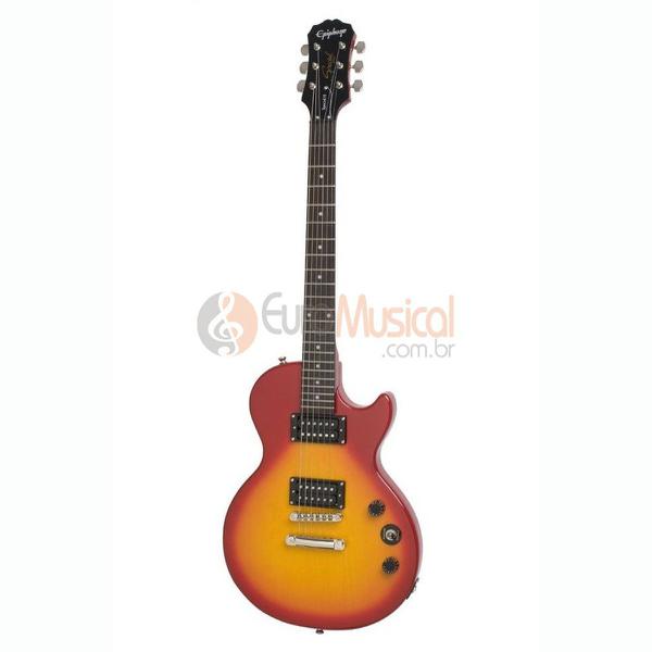 Guitarra Epiphone Les Paul Special Heritage Cherry Sunburst