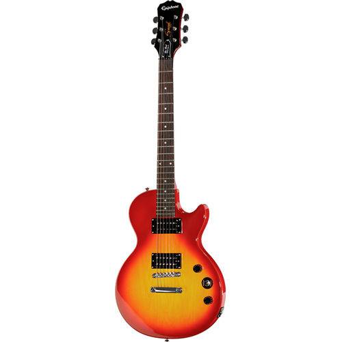 Guitarra Epiphone Les Paul Special Ii Heritage Cherry Sunburst