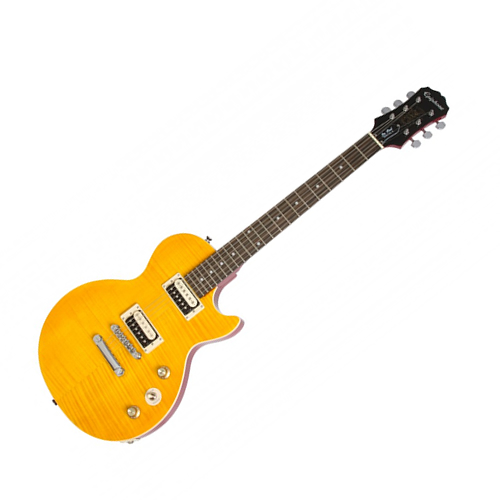 Guitarra Epiphone Les Paul Special Slash AFD Signature - Royal Music