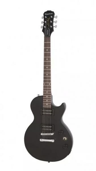 Guitarra Epiphone Les Paul Special VE Black