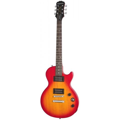 Guitarra Epiphone Les Paul Special Ve Heritage Cherry Sunburst