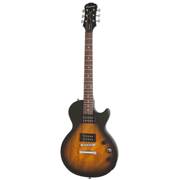Guitarra Epiphone Les Paul Special VE Vintage Worn Sunburst