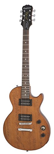 Guitarra Epiphone Les Paul Special Ve Walnut Vintage