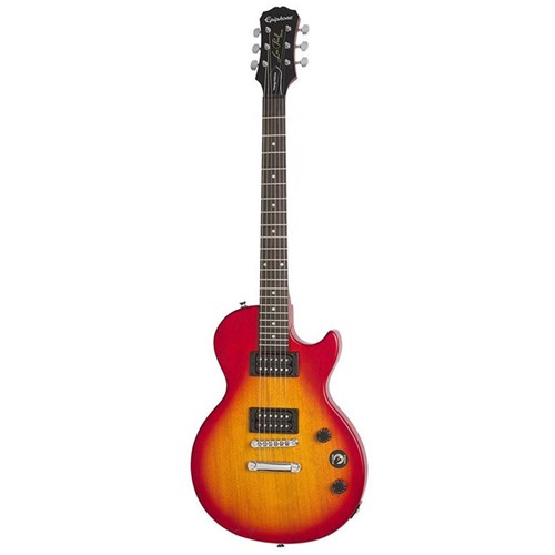 Guitarra Epiphone Les Paul Special Ve Worn Cherry Sunburst