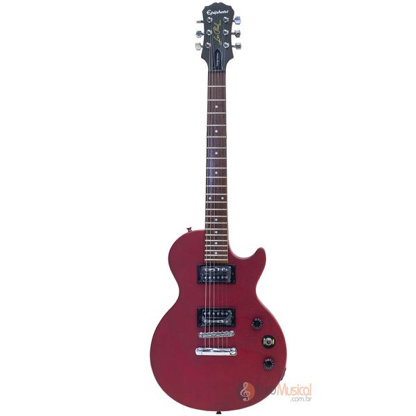 Guitarra Epiphone Les Paul Special Vintage Cherry