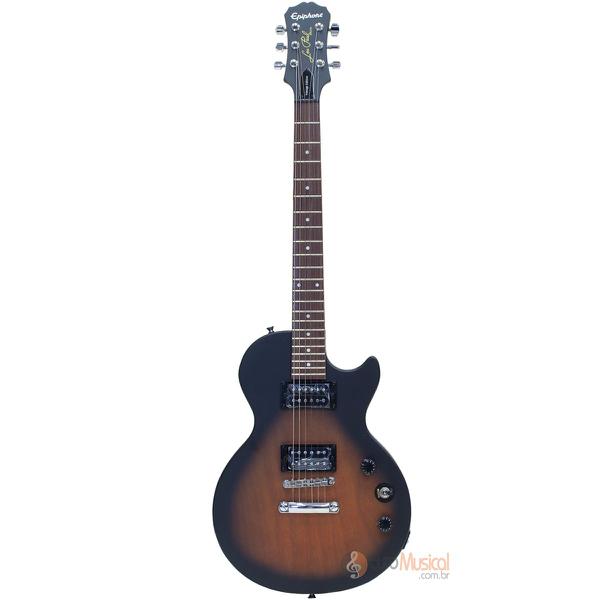 Guitarra Epiphone Les Paul Special Vintage Worn Sunburst