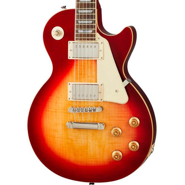 Guitarra Epiphone Les Paul Standard 50s Heritage Cherry