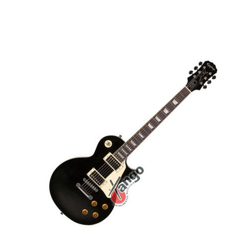 Guitarra Epiphone Les Paul Standard Bk - Preto