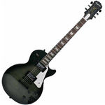 Guitarra Epiphone Les Paul Standard Ltd Ed - Transblack