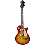 Guitarra Epiphone Les Paul Standard Plus Top Pro CH Sunburst