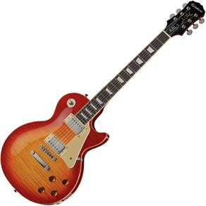 Guitarra Epiphone Les Paul Standard Plus Top Pro Heritage Cherry Sunburst