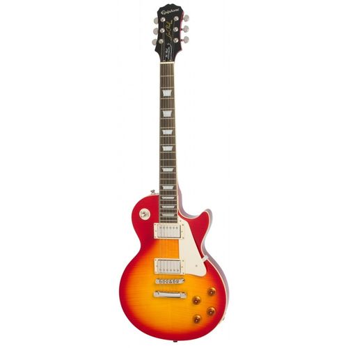 Guitarra Epiphone Les Paul Standard Plus Top Pro - Hs - Heritage Cherry Sunburst