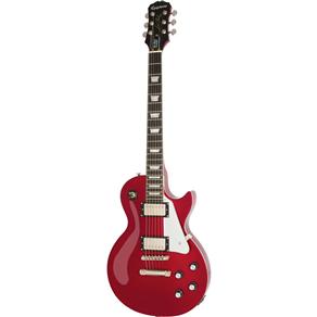 Guitarra Epiphone Les Paul Standard Red Royale LTD ED