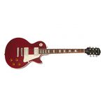 Guitarra Epiphone Les Paul Standard Top Plus Pro Wine Red
