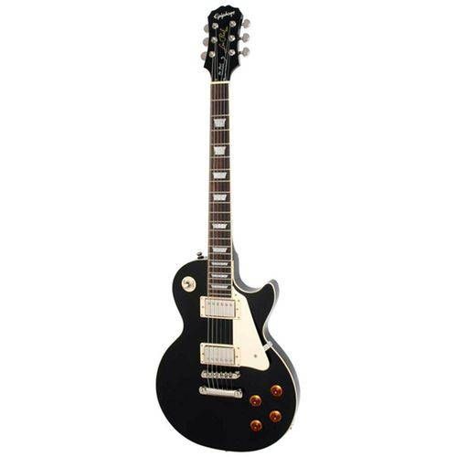 Guitarra Epiphone Les Paul Studio Black Black