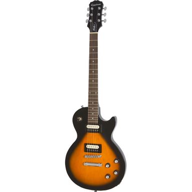 Guitarra Epiphone Les Paul Studio LT Vintage Sunburst