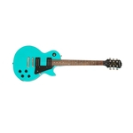 Guitarra Epiphone Les Paul Studio Turquoise
