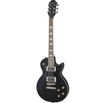 Guitarra Epiphone Les Paul Vivian Campbell Holy Diver Outfit Ltd Ed Black Aged Gloss
