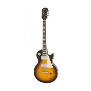 Guitarra Epiphone Lp Standard Plus Top Pro Case - Heritage Cherry Sunburst