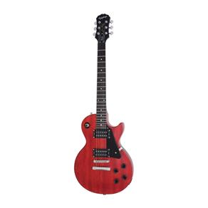 Guitarra Epiphone Lp Studio Ltd Ed - Worn Cherry