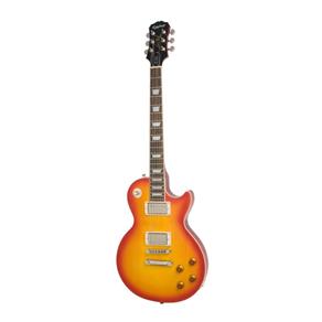 Guitarra Epiphone Lp Tribute 1960 Outfit Case - Faded Cherryburst