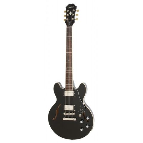 Guitarra Epiphone Semi Acustica Es339 Black