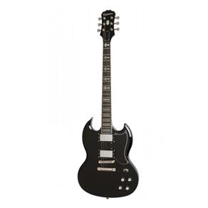 Guitarra Epiphone Sg Custom Tony Iommi - Black - Limited Edition