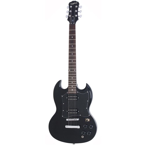 Guitarra Epiphone Sg G310 Black