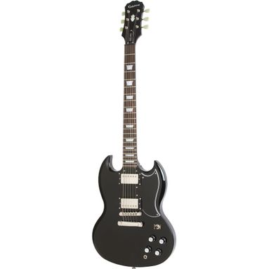 Guitarra Epiphone SG G400 PRO Black